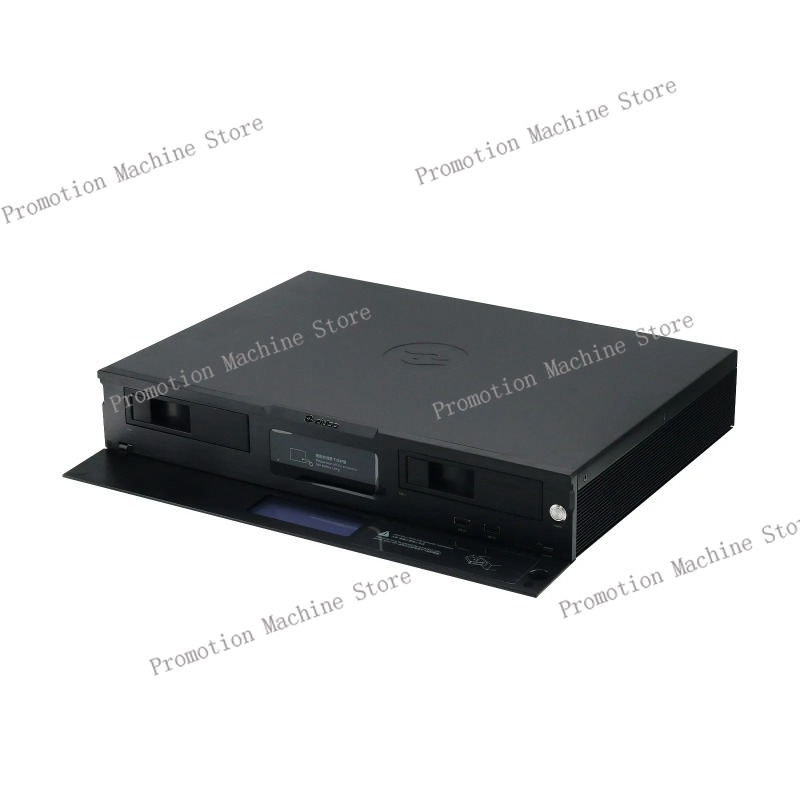 Audiovision Music Player - ZIDOO UHD5000 lecteur de musique Ultra-HD