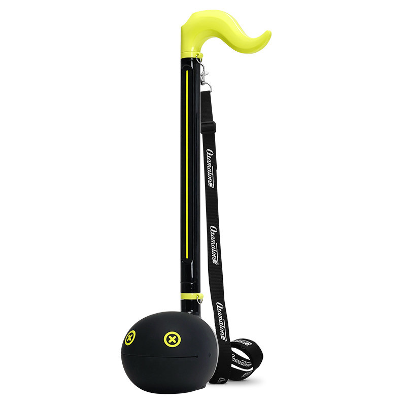 Audio Music Instrumental - Otamatone, instrument de musique électronique de