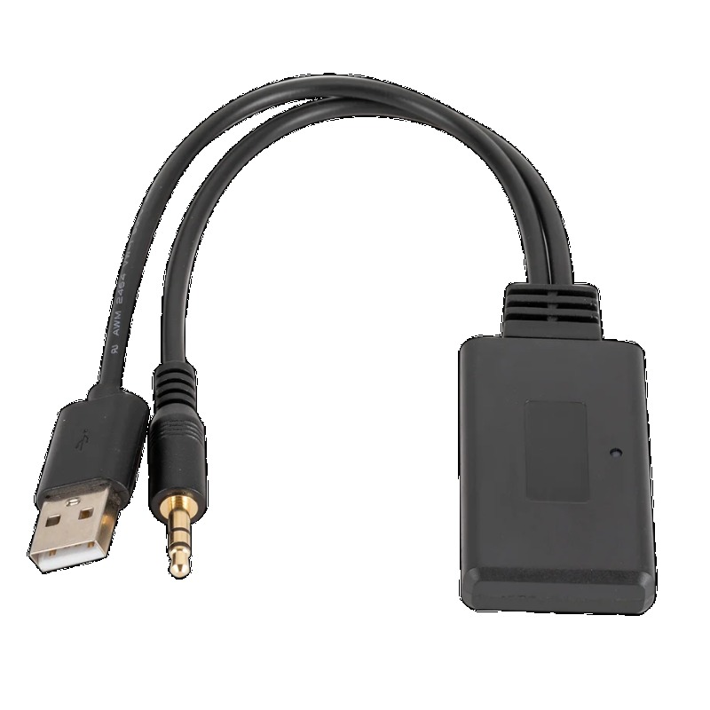Audio Universal Music - Nouveau récepteur universel sans fil Bluetooth