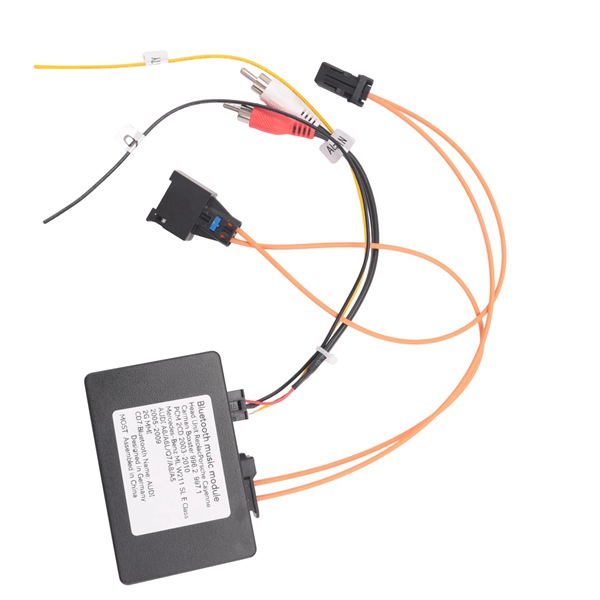 Audio Music Test - Pince de Test pour programmateur Sop16