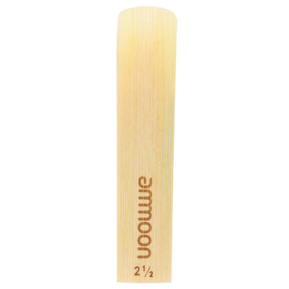 Ammoon-Lot d'anches en bambou  - Saxophone Reed Pack avis et prix