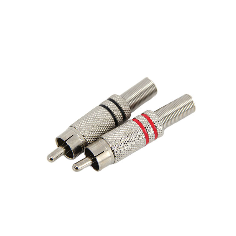 Musical RCA mâle son argent pl - Audio Music Hifi avis et prix