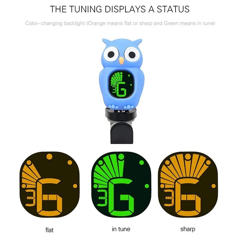 JETuner électrique professionn - Audio Music Instrumental avis et prix
