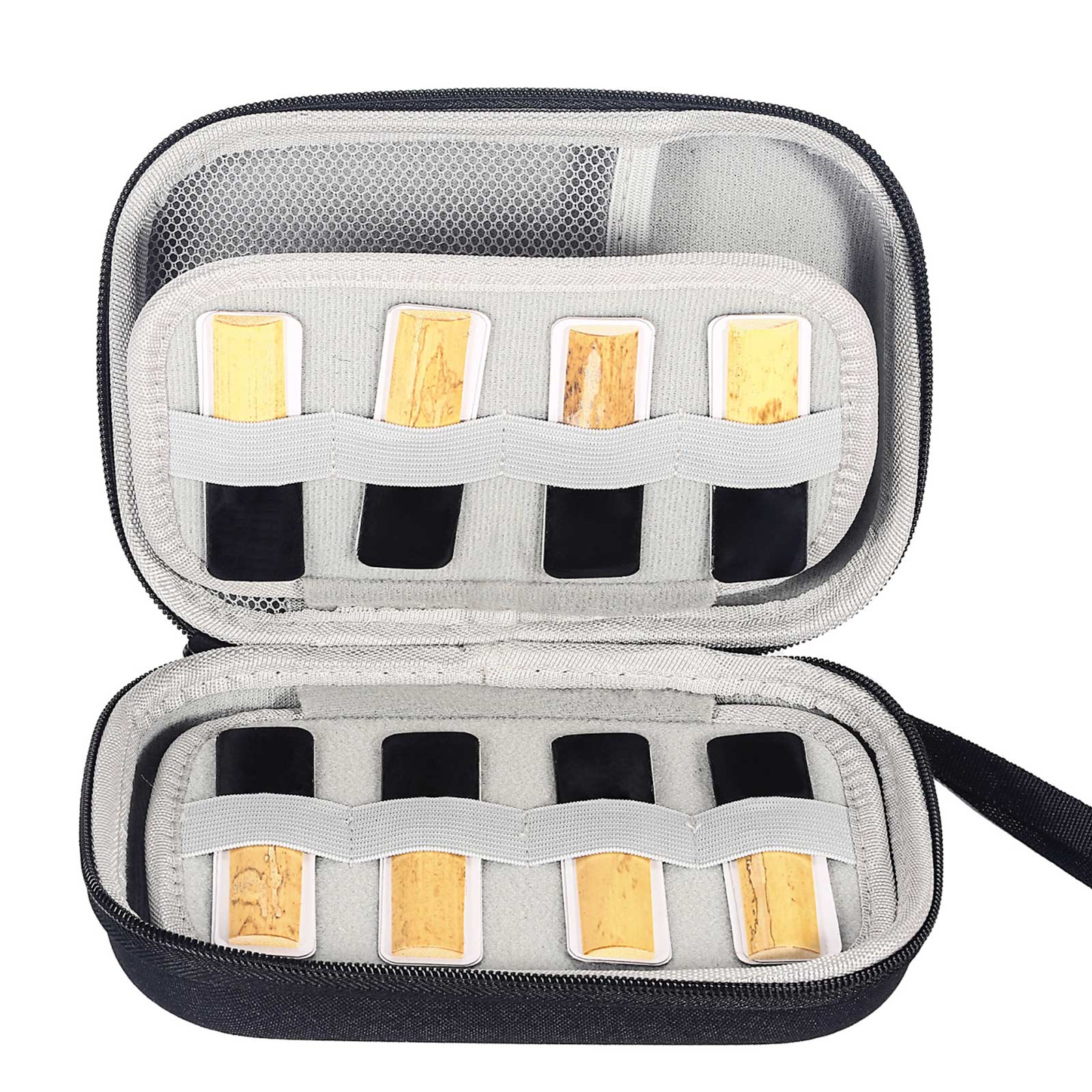 Étui pour anches Muspor compat - Saxophone Reed Pack avis et prix