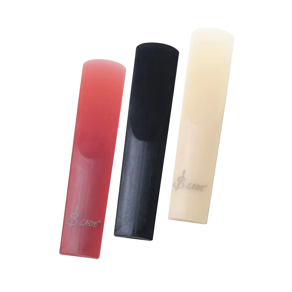 IRIN Lot de 3 anches en résine - Saxophone Reed Pack avis et prix