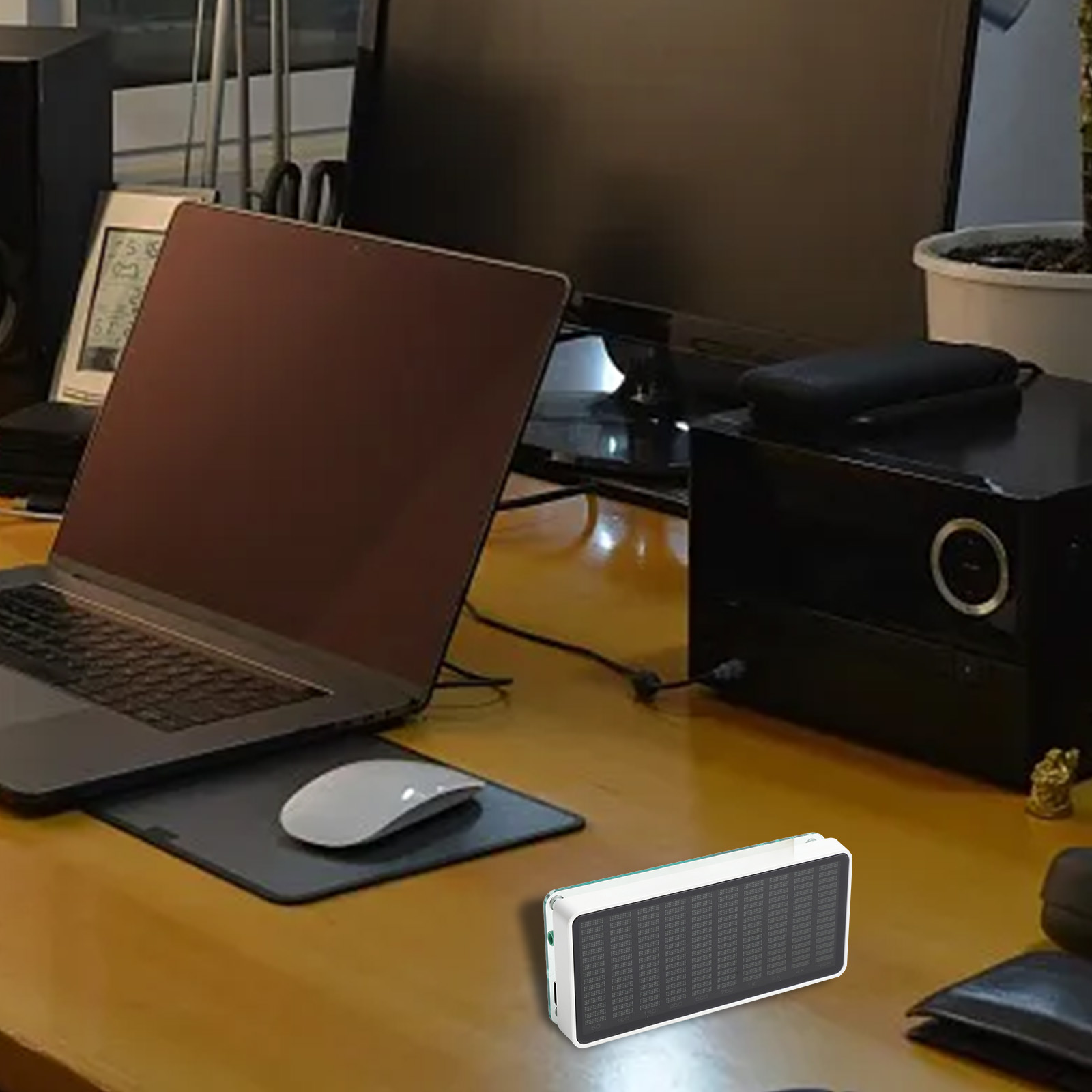 Analyseur de spectre audio AK1 - Audio Music Test avis et prix