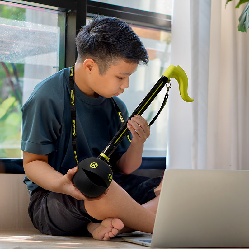 Otamatone, instrument de musiq - Audio Music Instrumental avis et prix