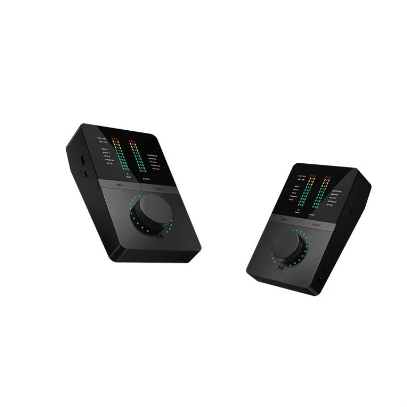 Interface audio USB profession - Audio Music Instrumental avis et prix