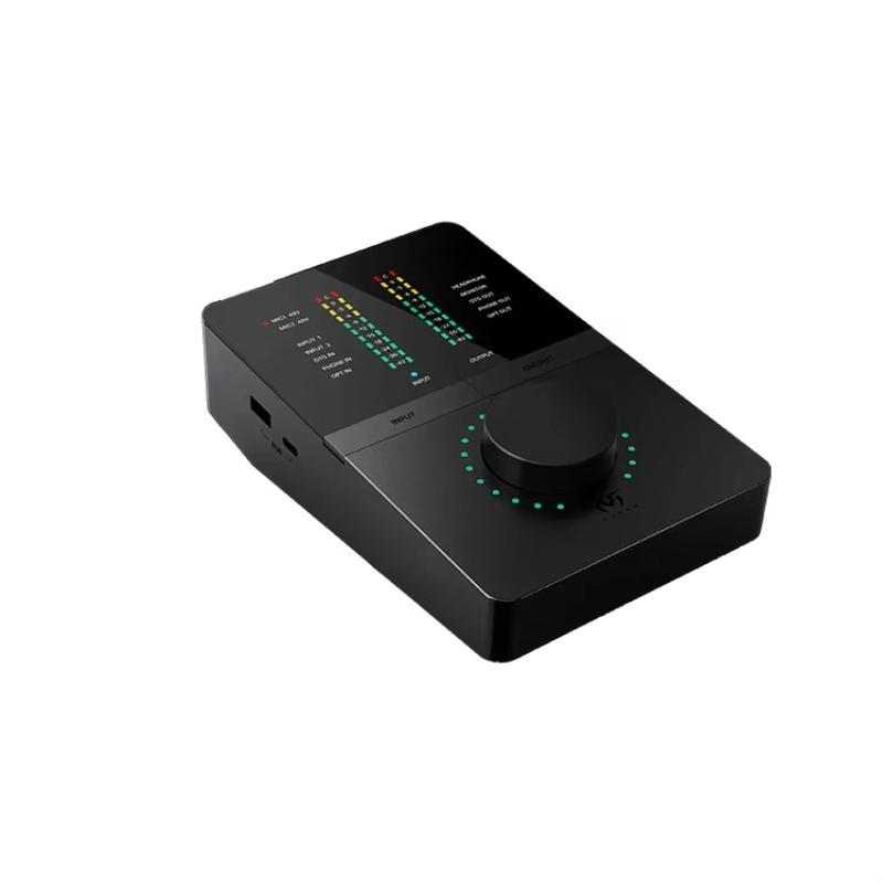 Interface audio USB profession - Audio Music Instrumental avis et prix