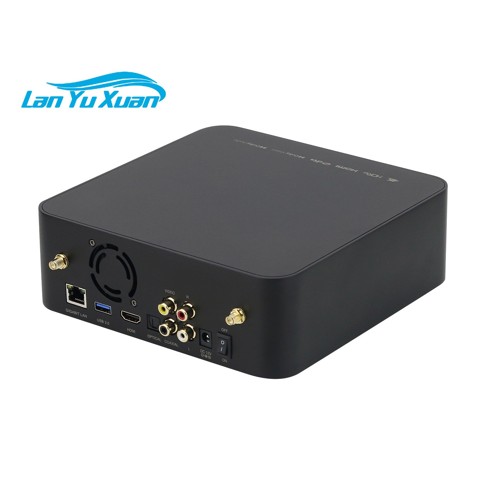 ZIDOO Z20PRO lecteur de musiqu - Audiovision Music Player avis et prix