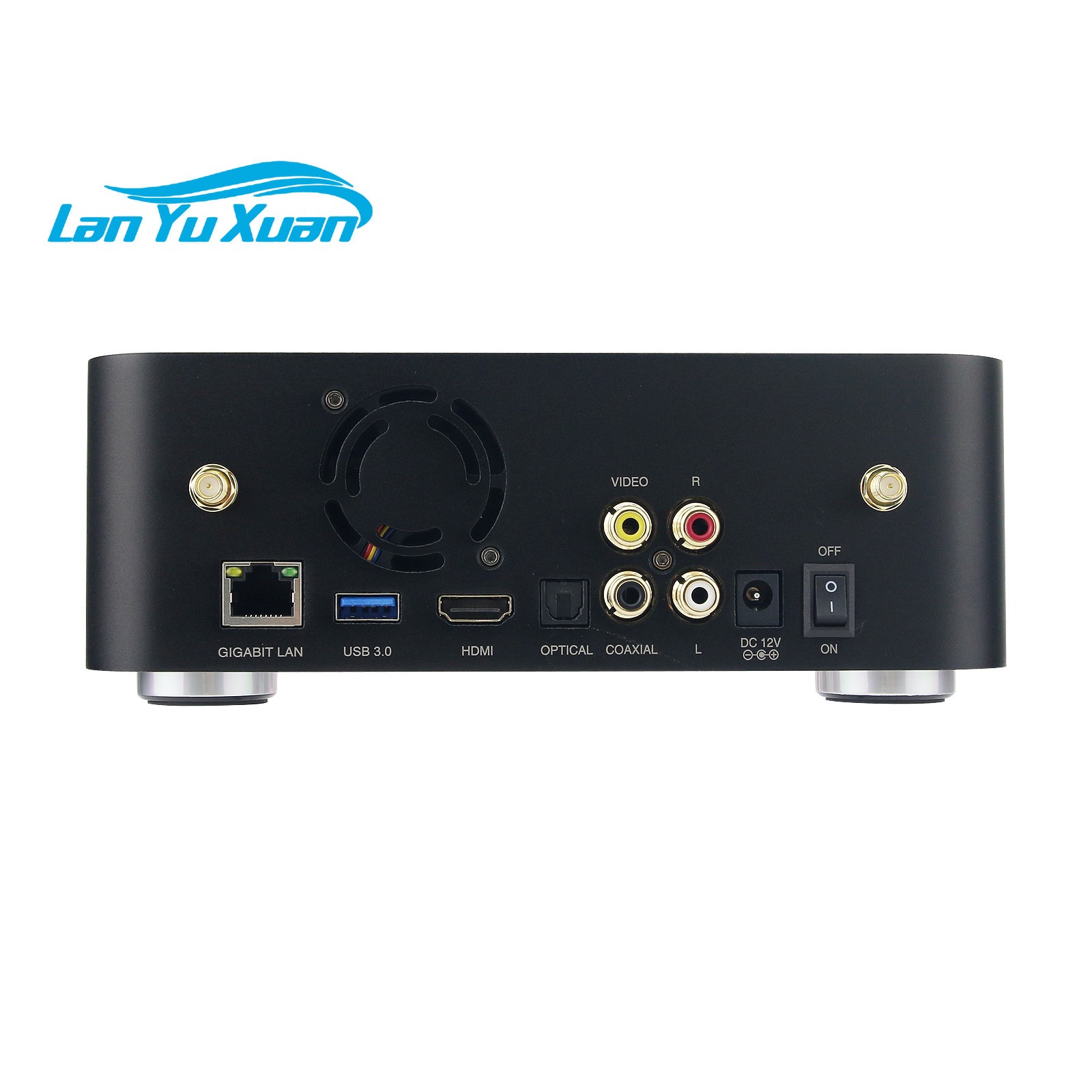 ZIDOO Z20PRO lecteur de musiqu - Audiovision Music Player avis et prix