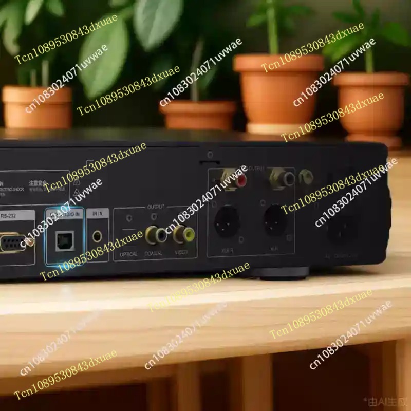 Lecteur de musique Ultra-HD UH - Audiovision Music Player avis et prix