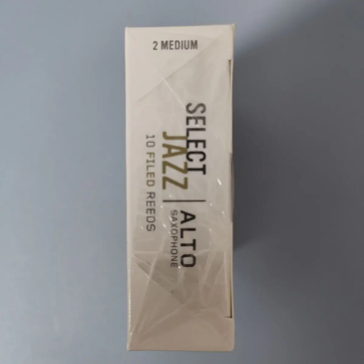 Rico Select Jazz – Lames pour  - Saxophone Reed Pack avis et prix