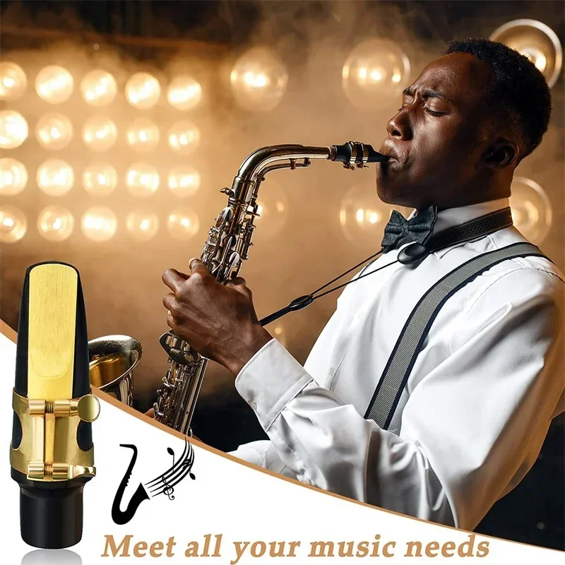Lot de 10 Pailles pour Saxopho - Saxophone Reed Pack avis et prix
