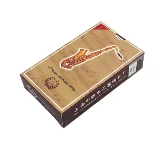 Anches pour saxophone ténor Xi - Saxophone Reed Pack avis et prix