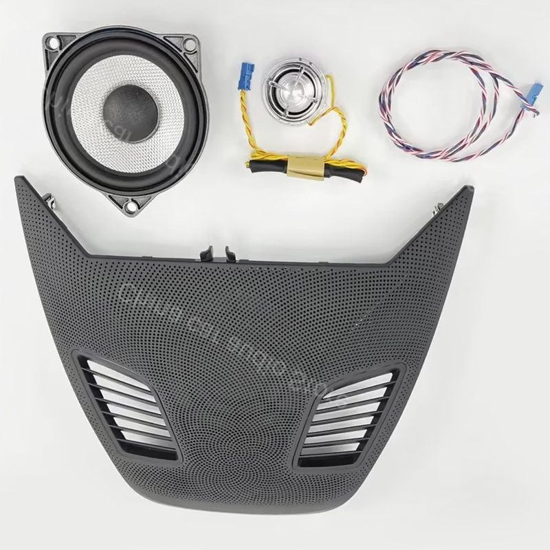 Couverture de tweeter de haut- - Audio Music Hifi avis et prix