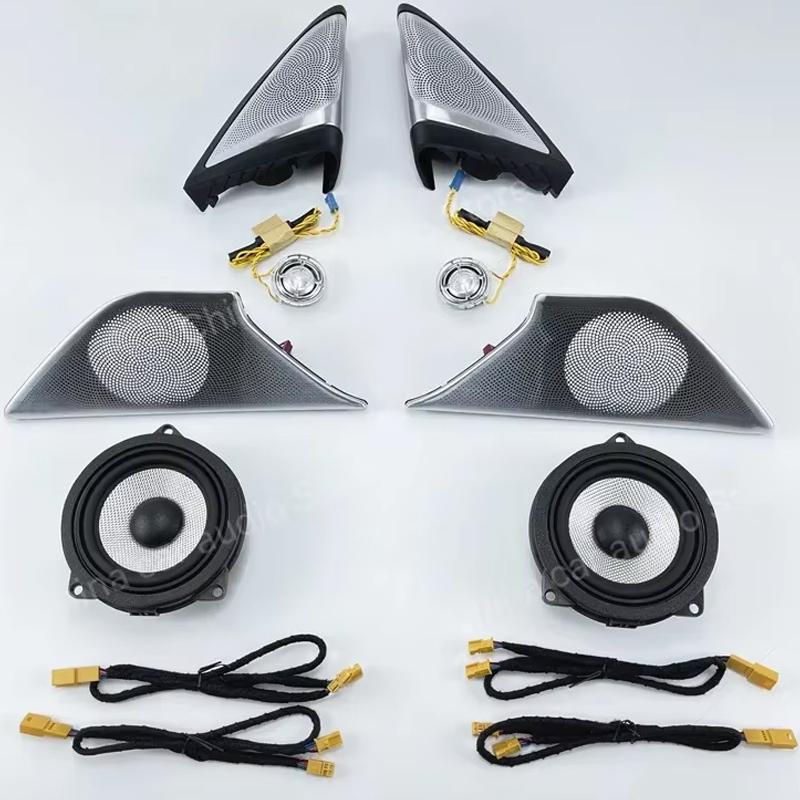 Couverture de tweeter de haut- - Audio Music Hifi avis et prix