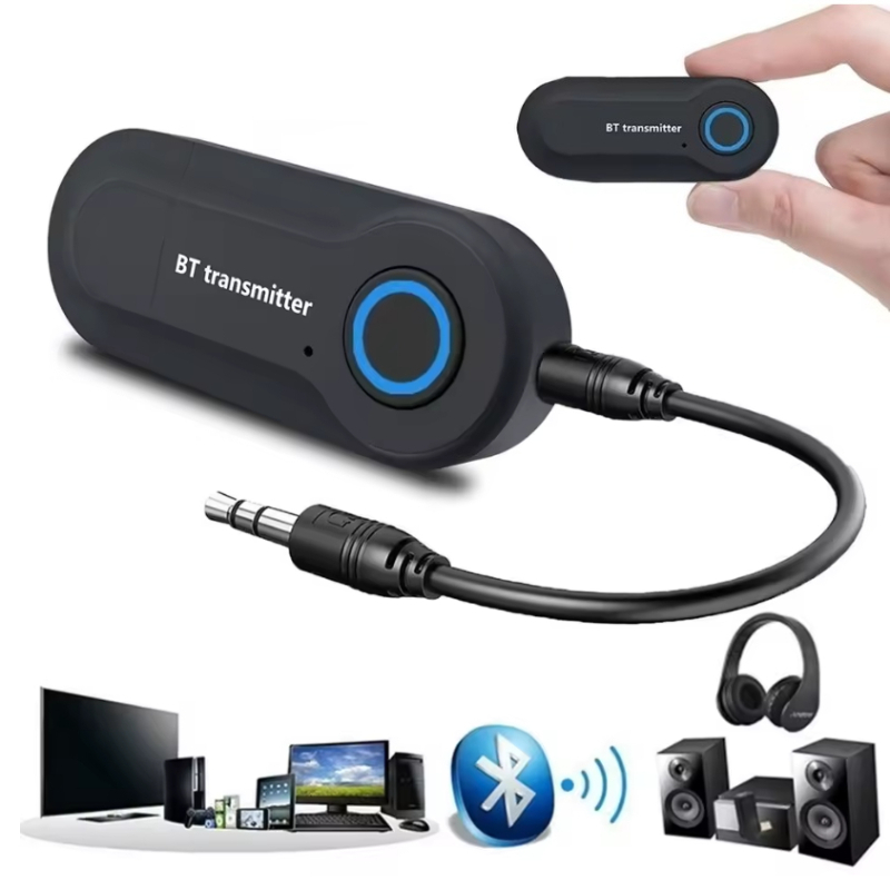 Transmetteur Bluetooth univers - Audio Universal Music avis et prix