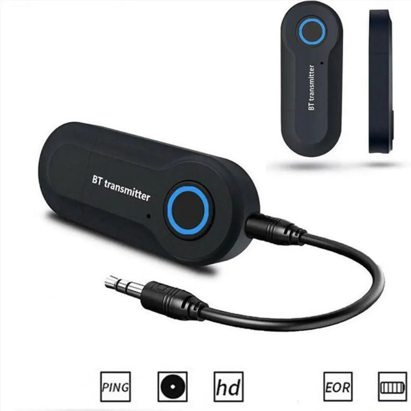 Transmetteur Bluetooth univers - Audio Universal Music avis et prix
