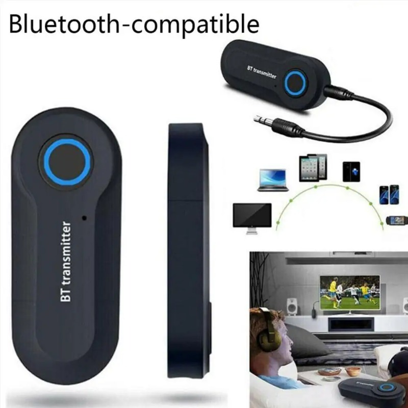 Transmetteur Bluetooth univers - Audio Universal Music avis et prix