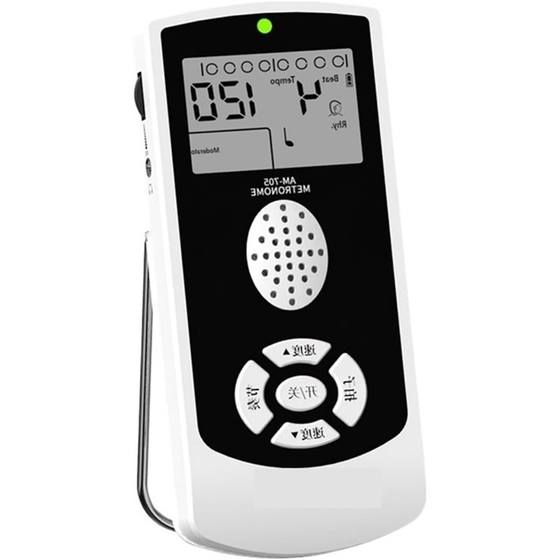 Métronome numérique ABYM pour  - Metronome Digital avis et prix