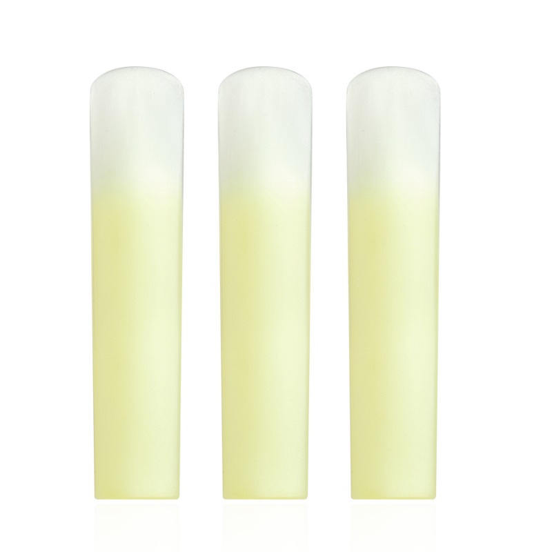 Lot de 3 anches en résine pour - Saxophone Reed Pack avis et prix