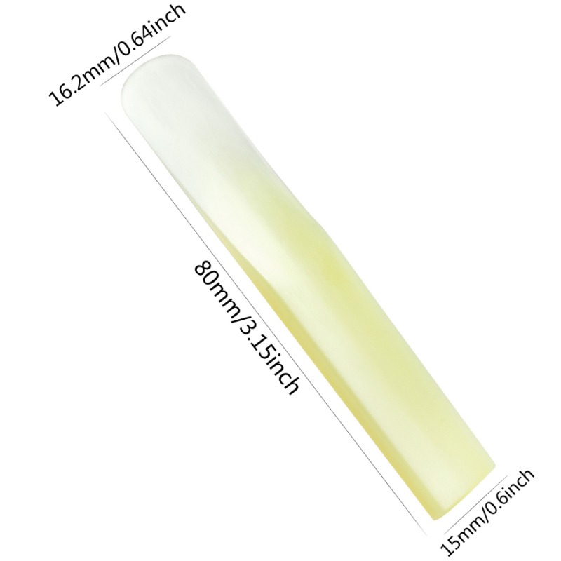 Lot de 3 anches en résine pour - Saxophone Reed Pack avis et prix