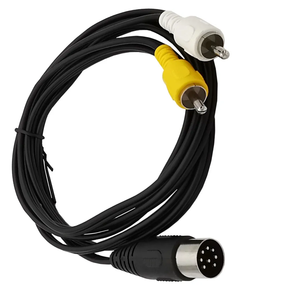 Adaptateur audio pour instrume - Audio Music Instrumental avis et prix