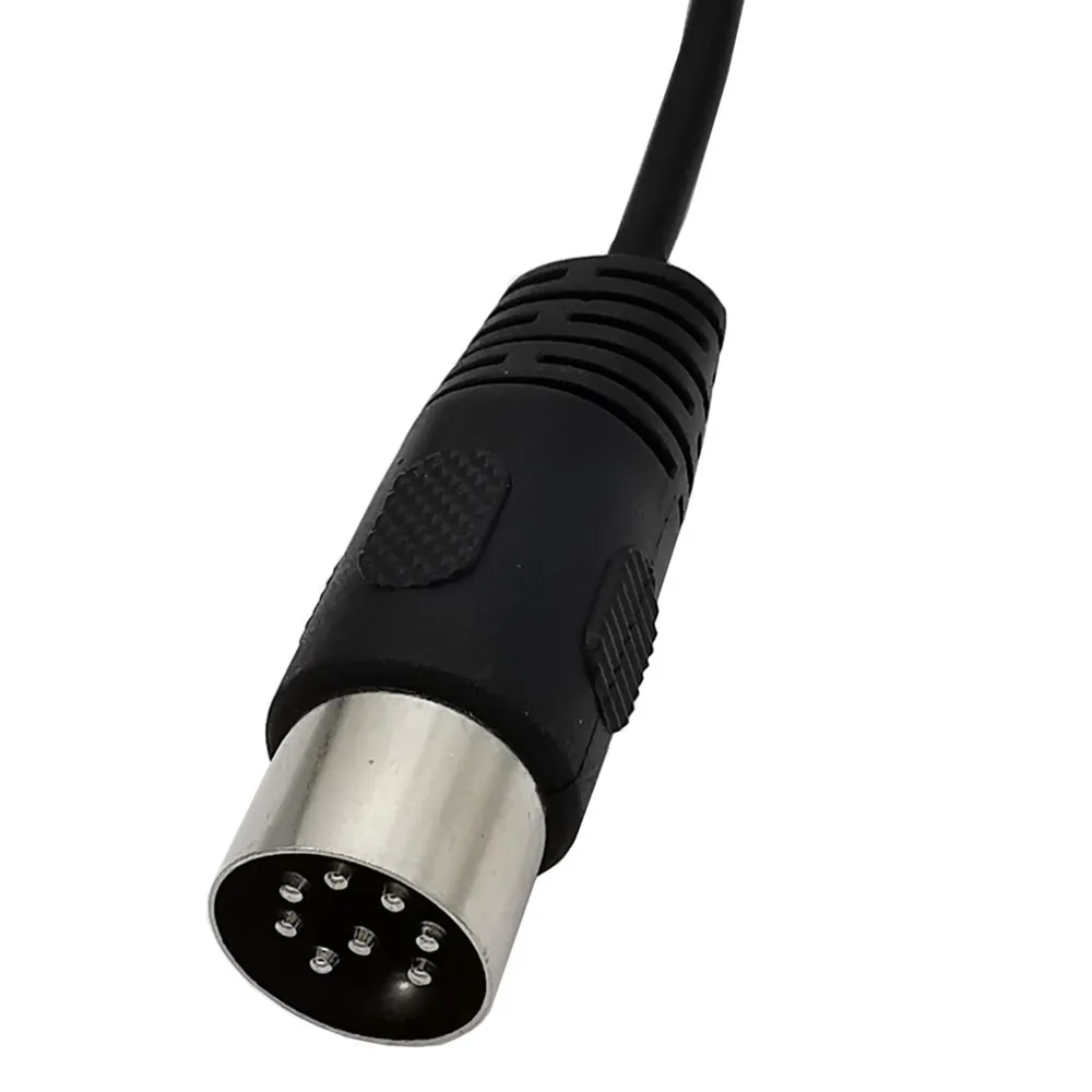 Adaptateur audio pour instrume - Audio Music Instrumental avis et prix