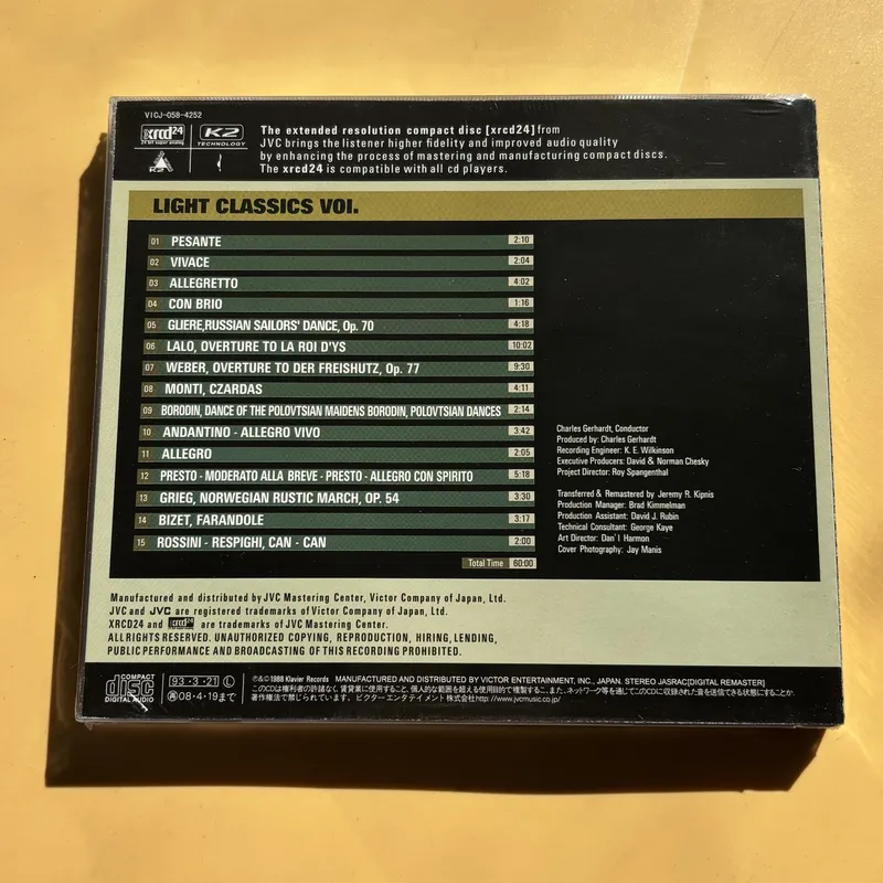 Classical Music Fever Disc Lig - Audio Music Free avis et prix