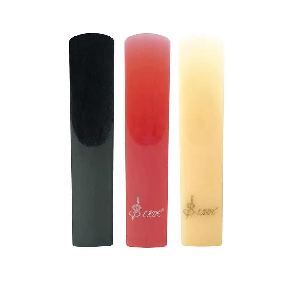 IRIN Lot de 3 anches en résine - Saxophone Reed Pack avis et prix