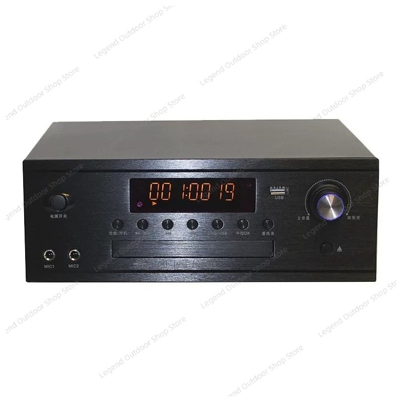 Amplificateur Combo Tout-en-un - Audio Music Hifi avis et prix