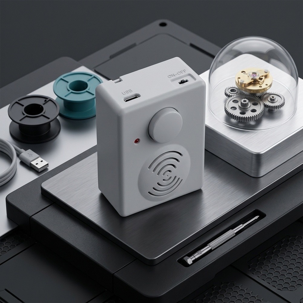 Module musical personnalisable - Audio Music Upload avis et prix