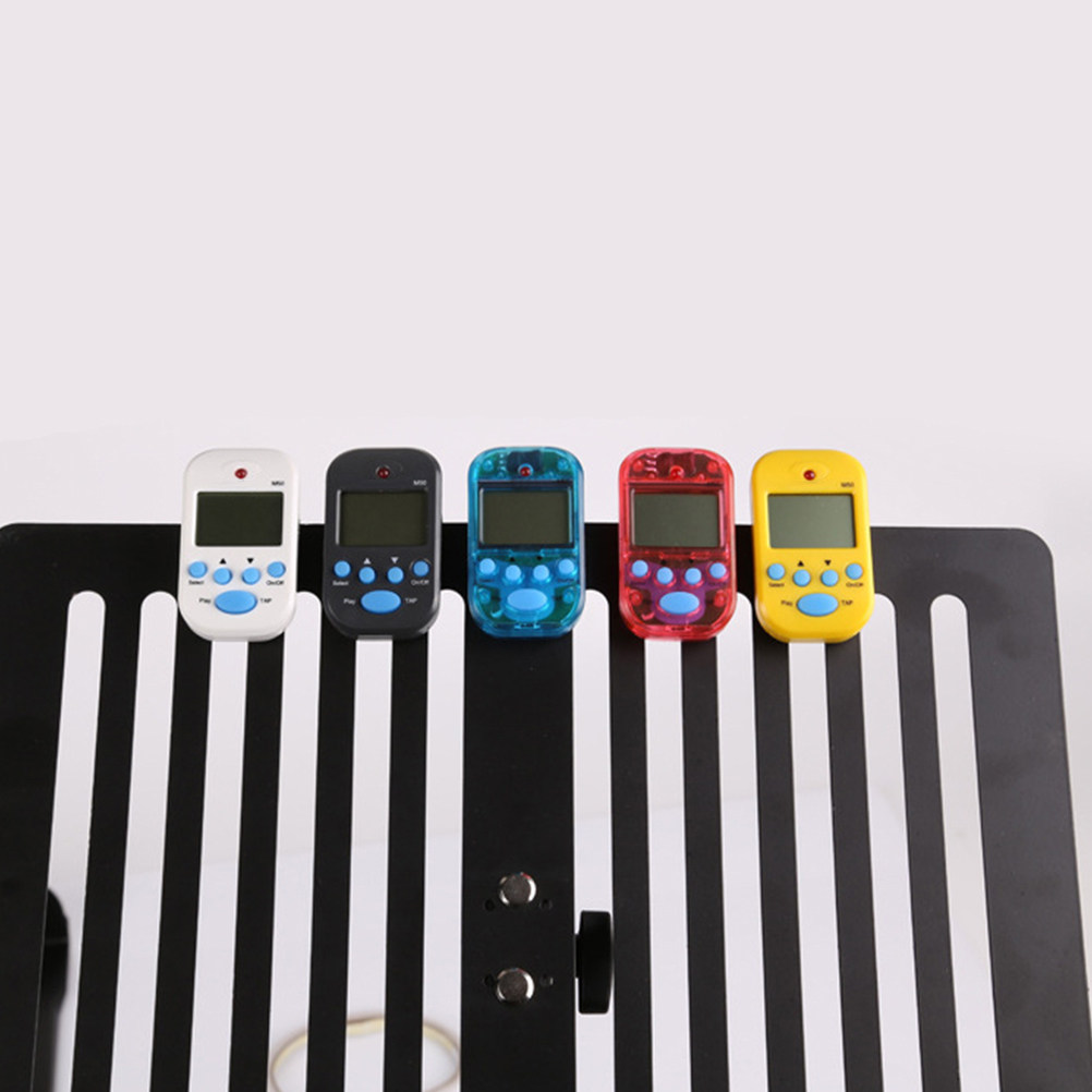 Mini métronome mécanique numér - Metronome Digital avis et prix