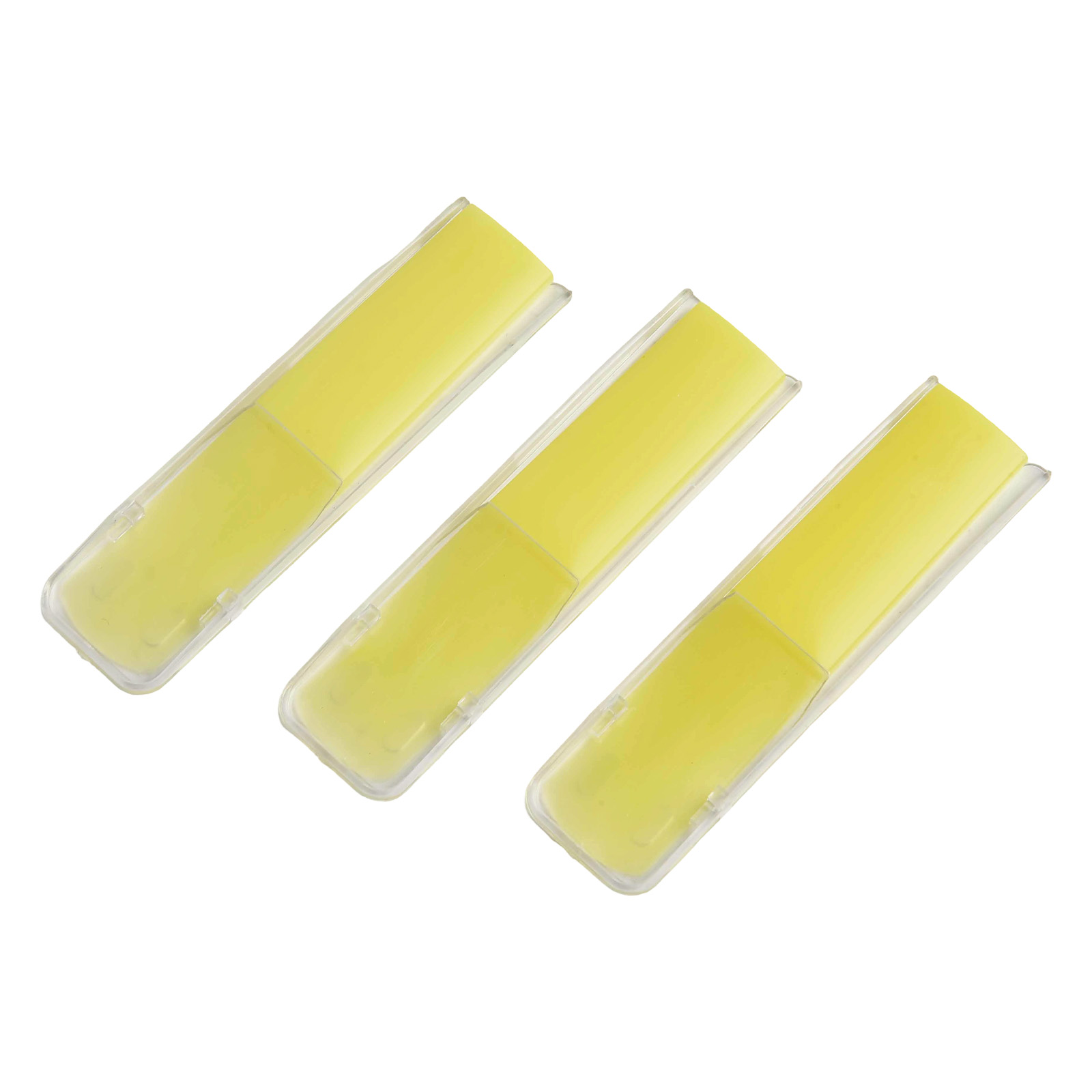 3 pièces/paquet Saxophone Alto - Saxophone Reed Pack avis et prix