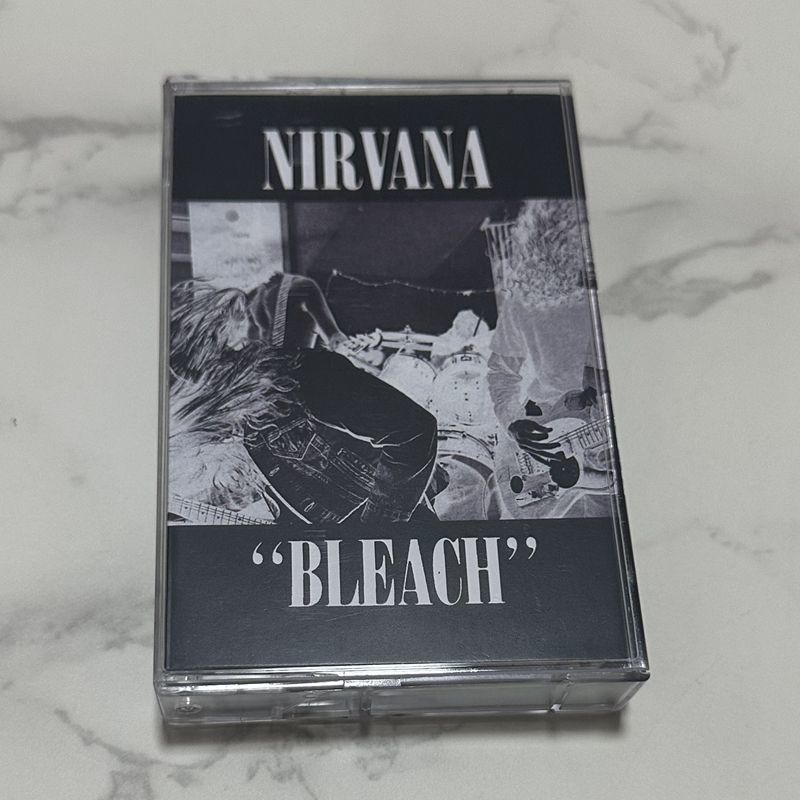 Cassette de musique rock occid - Audio Music Free avis et prix