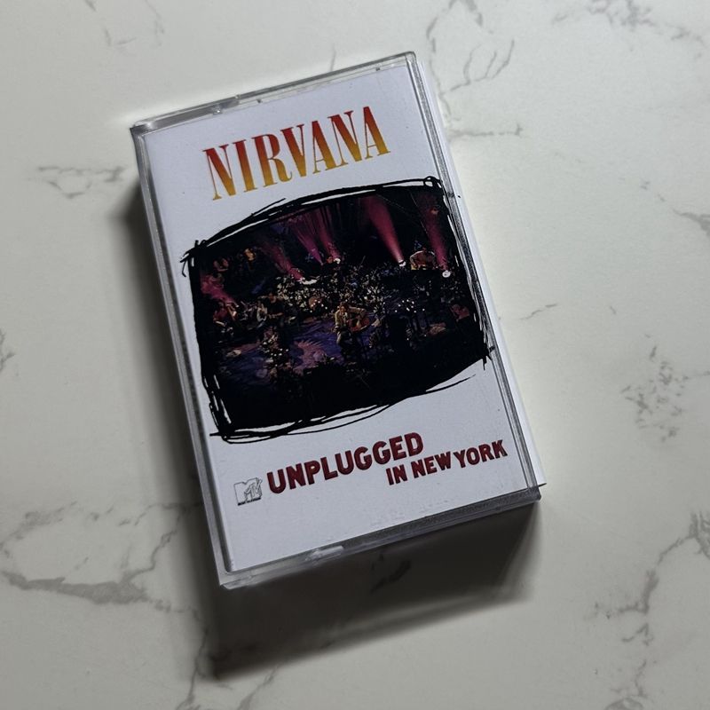 Cassette de musique rock occid - Audio Music Free avis et prix