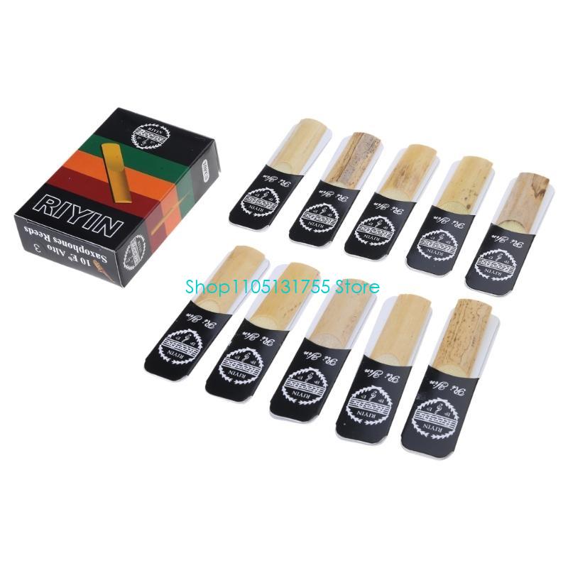 K0EF – paquet 10 anches pour S - Saxophone Reed Pack avis et prix