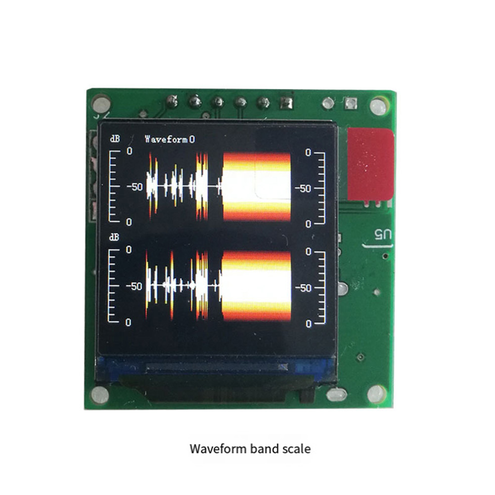 Module d'affichage LCD de 1,3  - Audio Music Test avis et prix