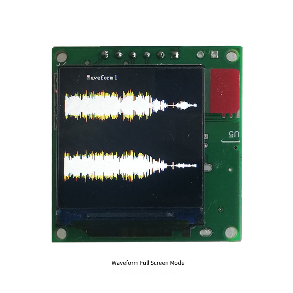 Module d'affichage LCD de 1,3  - Audio Music Test avis et prix