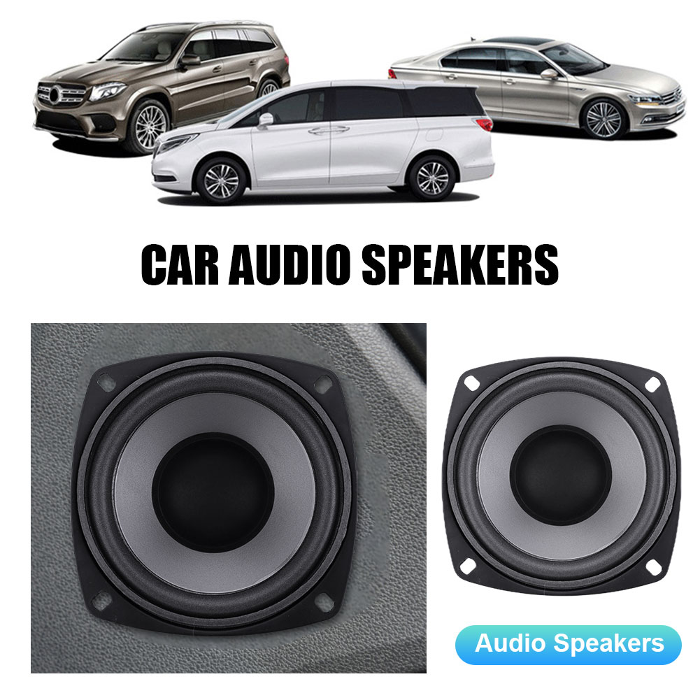 Haut-parleur stéréo coaxial un - Audio Universal Music avis et prix
