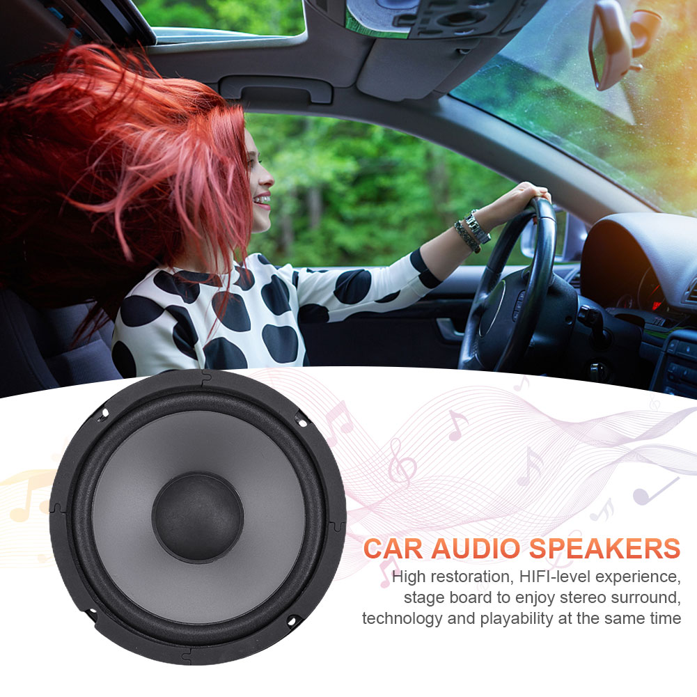 Haut-parleur stéréo coaxial un - Audio Universal Music avis et prix