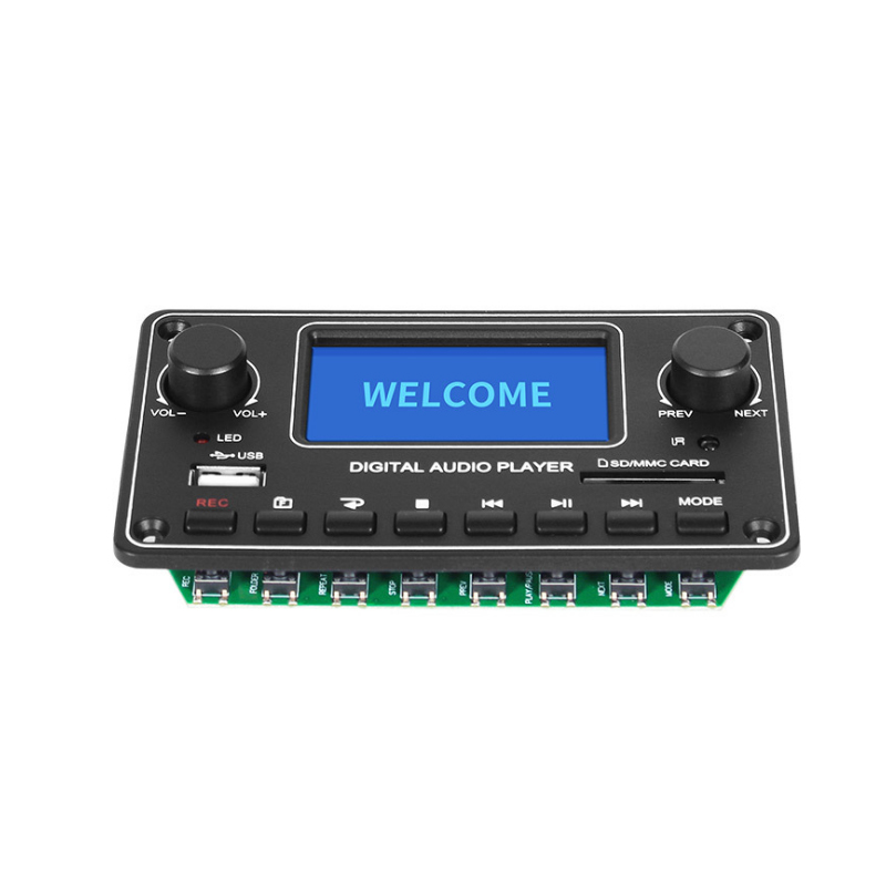 Module de lecteur LCD UNISIAN  - Metronome Digital avis et prix