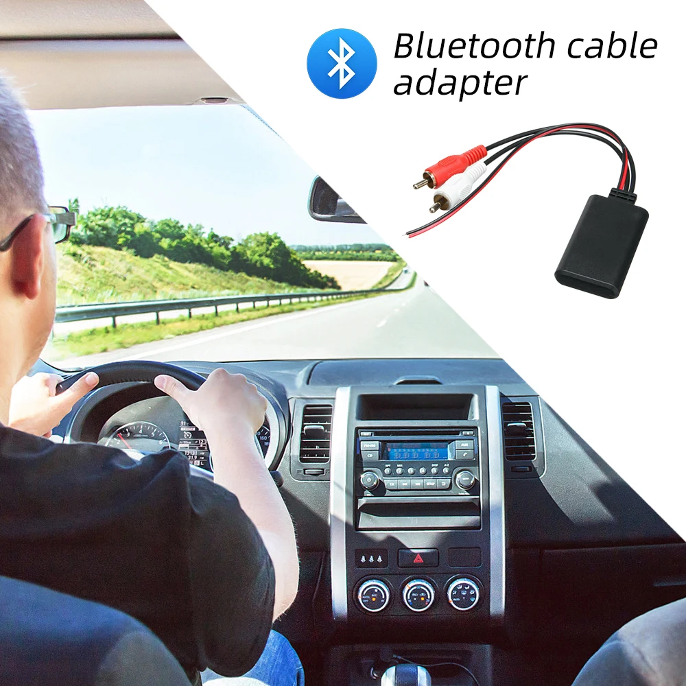 Adaptateur de câble Bluetooth  - Audio Music Hifi avis et prix
