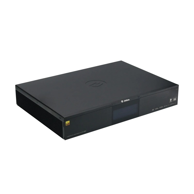 Lecteur de musique Ultra-HD UH - Audiovision Music Player avis et prix