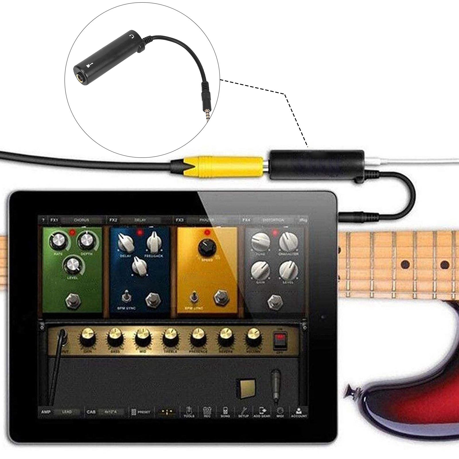 Convertisseur d'interface pour - Audio Music Instrumental avis et prix
