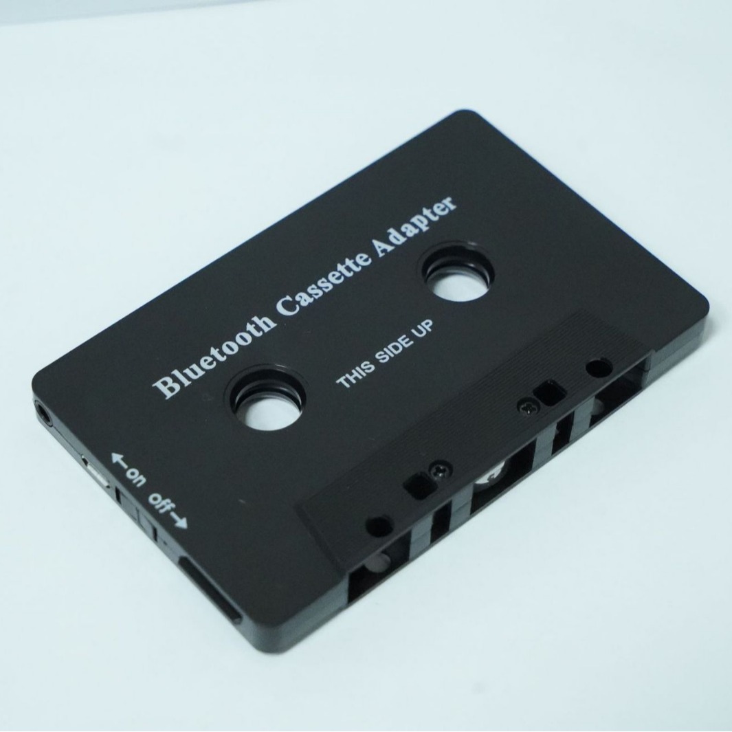 Adaptateur de cassette Bluetoo - Audio Universal Music avis et prix