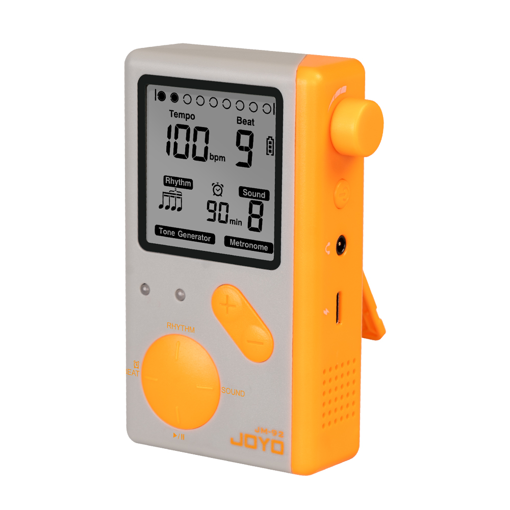 JOYO JM-92 métronome électroni - Metronome Digital avis et prix