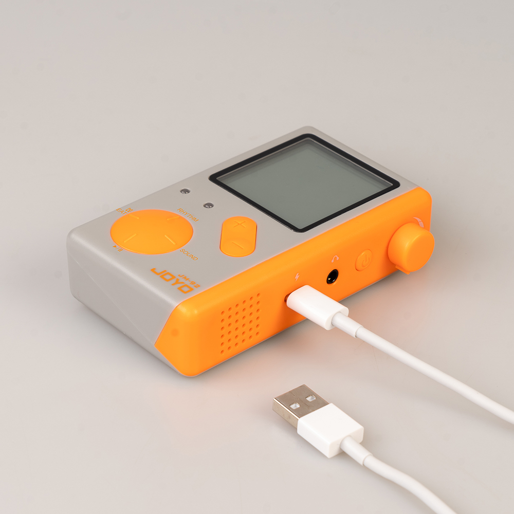 JOYO JM-92 métronome électroni - Metronome Digital avis et prix