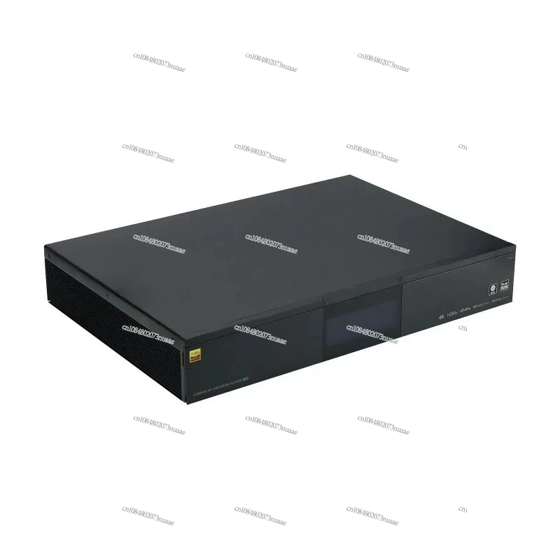 Lecteur de musique Ultra-HD UH - Audiovision Music Player avis et prix